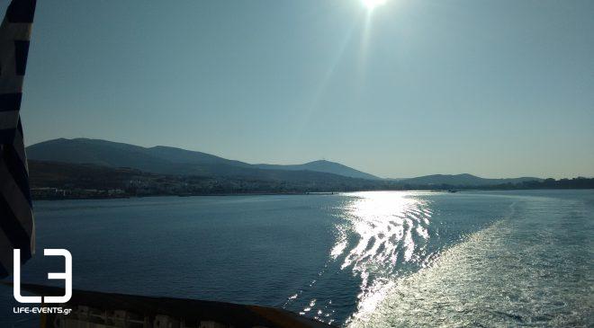 Ανάστατοι οι Ελληνες ψαράδες από τις παρενοχλήσεις των Τούρκων