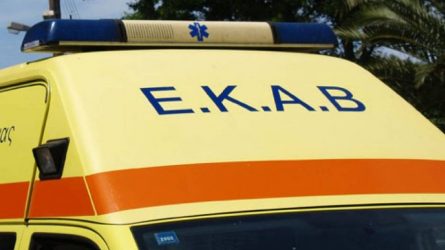 Κορωπί: Ανδρας βρέθηκε νεκρός στις γραμμές του Προαστιακού