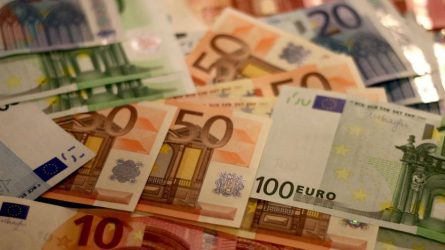 Κατώτατος μισθός: Σήμερα (17/3) οι ανακοινώσεις για την αύξηση