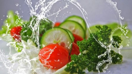 Ενας διαφορετικός τρόπος να χάσουμε κιλά