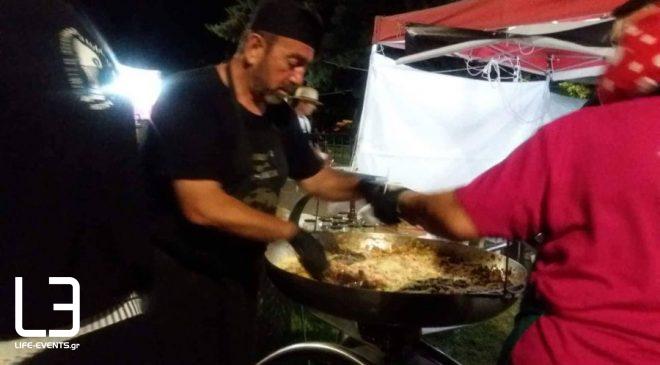Χαλκιδική: Επιστρέφει στον Ταξιάρχη η 37η Μανιταρογιορτή