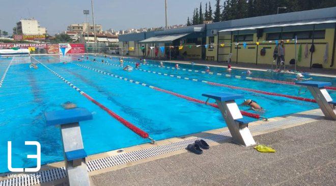 Αυτόνομη κατάδυση για άτομα με κινητική αναπηρία σήμερα στις Συκιές