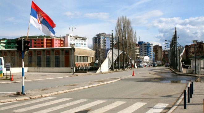 Ο Μπάιντεν καλεί σε διάλογο Κόσοβο και Σερβία