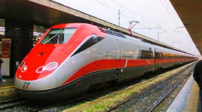 Πανικός για μαθητές κατά τη διάρκεια εκδρομής – Ο οδοντωτός σταμάτησε πάνω σε γέφυρα (ΒΙΝΤΕΟ)