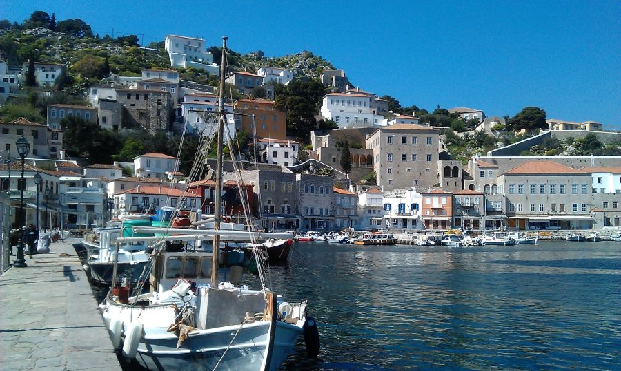 Σαν σήμερα