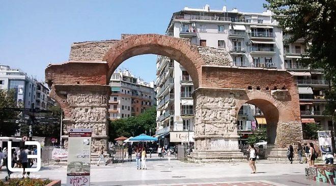 Οργανισμός Τουρισμού Θεσσαλονίκης: “Τρέχει” γύρω από οκτώ ιστορικά μνημεία της πόλης στο 6ο Διεθνές Φεστιβάλ Μνημείων