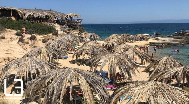 Χαλκιδική: Επίθεση επιχειρηματία σε τρεις ελεγκτές