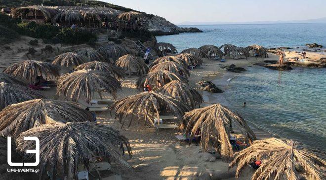 Πως ετοιμάζονται τα κάμπινγκ για το καλοκαίρι