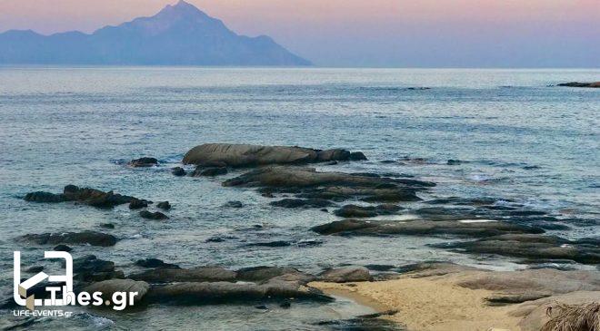 Γερμανία: Διακοπές το καλοκαίρι μόνο στη Μεσόγειο