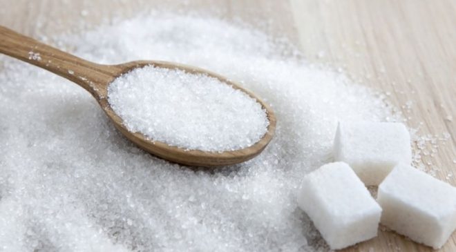 Τι θα συμβεί στο σώμα σας αν κόψετε τη ζάχαρη