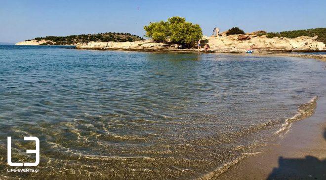 Η Χαλκιδική παρουσιάστηκε σε tour operators της Ιταλίας