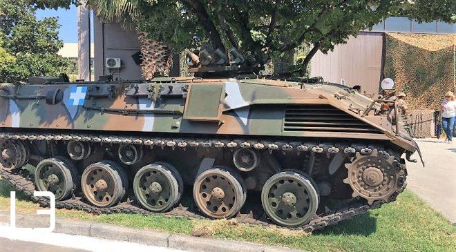 Γιορτάζουν οι Ενοπλες Δυνάμεις – Οι εκδηλώσεις στην Θεσσαλονίκη