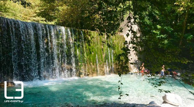 Σύσκεψη για την κατάσταση στα Λουτρά Πόζαρ