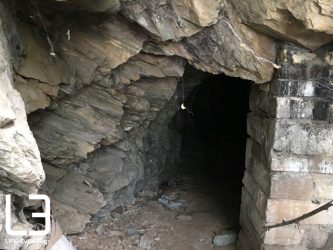 Ρομπότ-ξεναγός μπαίνει στο Σπήλαιο της Αλιστράτης