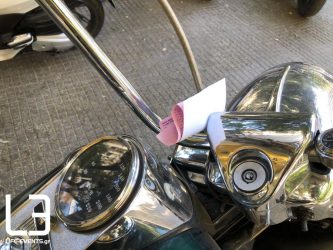 Θεσσαλονίκη: 269 κλήσεις σε μια μέρα από την Τροχαία