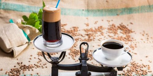 Πόσο κοστίζει ο καφές στην Θεσσαλονίκη – Οι τιμές και τι ισχύει σε άλλες περιοχές της χώρας