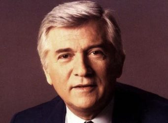 29 χρόνια από τη δολοφονία του Παύλου Μπακογιάννη