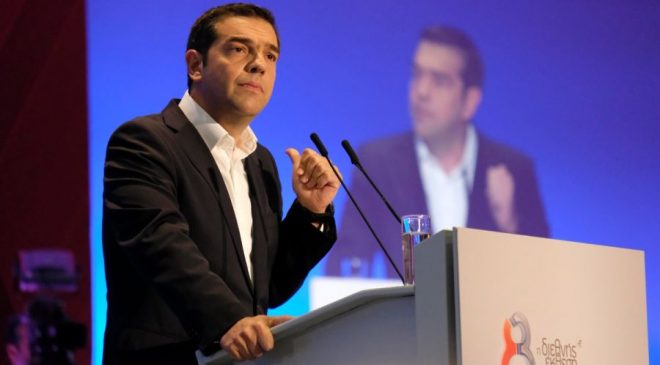 Αλ. Τσίπρας: “Η Ε.Ε. να στηρίξει την Κύπρο έναντι της Τουρκίας”
