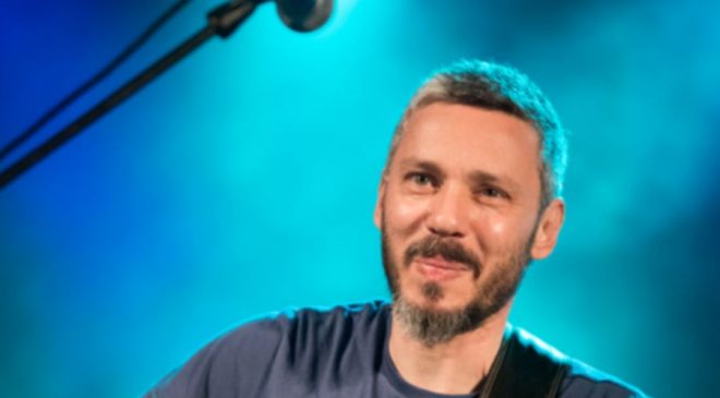Ο Αλκίνοος Ιωαννίδης απόψε στη Μονή Λαζαριστών