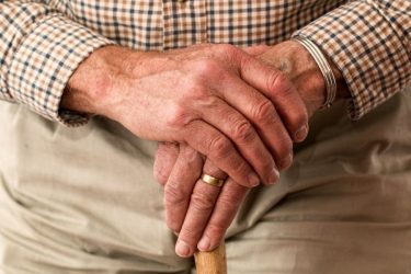 Σε καραντίνα το γηροκομείο με τις άθλιες συνθήκες διαβίωσης για τους ηλικιωμένους