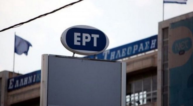 Πέθανε σε ηλικία 53 ετών ο δημοσιογράφος Δημήτρης Κρητικός