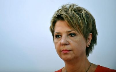 Γεροβασίλη: “Είμαστε σε κρίσιμο σταυροδρόμι”