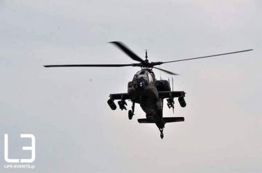 Εντοπίστηκαν οι σοροί και το μοιραίο ελικόπτερο στο Ιόνιο