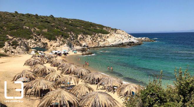 Περισσότεροι από 33 εκ. τουρίστες το 2018