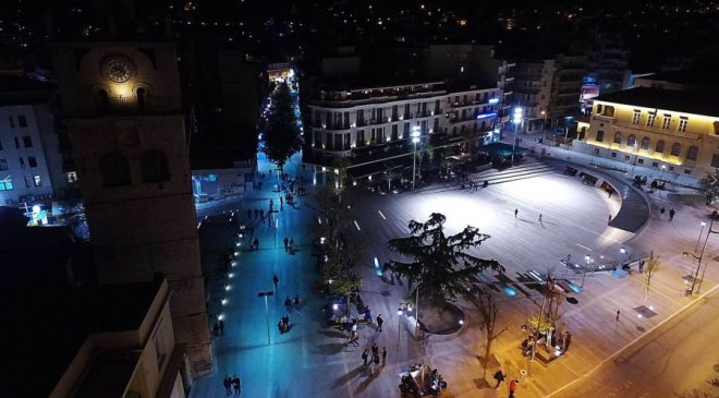 Ημερίδα στην Κοζάνη για τη Βιώσιμη Αστική Κινητικότητα