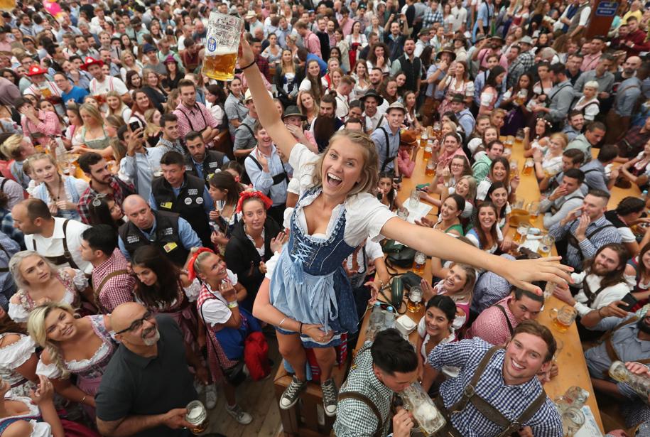 Oktoberfest