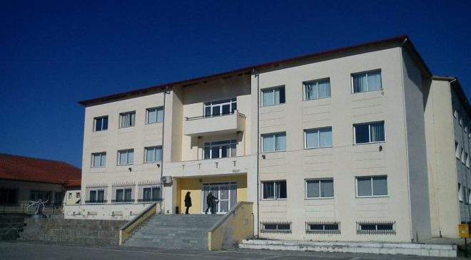 Νέος πρύτανης του Πανεπιστημίου Δυτικής Μακεδονίας ο Θεόδωρος Θεοδουλίδης