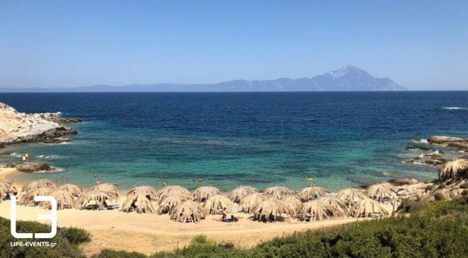 Σχεδόν το 50% των Ελλήνων σχεδιάζει να κάνει καλοκαιρινές διακοπές