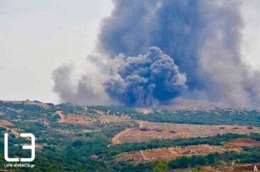 Κιλκίς: Ατύχημα σε στρατιωτική άσκηση