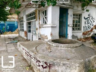 Ενα απομεινάρι του Β’ Παγκοσμίου Πολέμου κοντά στο λιμάνι της Θεσσαλονίκης! (ΒΙΝΤΕΟ & ΦΩΤΟ)