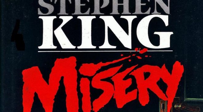 «Misery» του Στίβεν Κινγκ στο Θέατρο «Αυλαία»