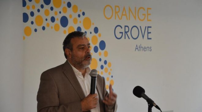 Χρ. Βερναρδάκης: “Σε περίπτωση δημοψηφίσματος για τη Συμφωνία των Πρεσπών…”
