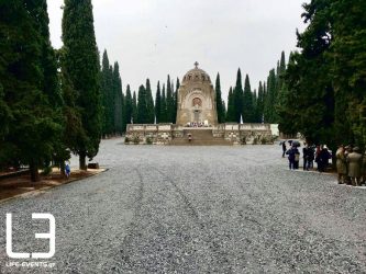 Εκδηλώσεις εορτασμού των εθνικών αγώνων και της Εθνικής Αντίστασης