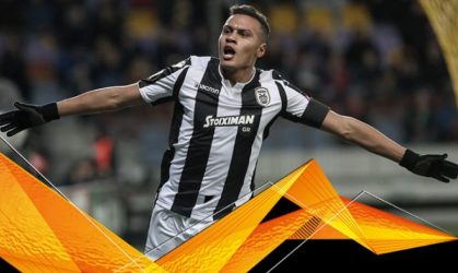 Europa League: O Ζαμπά τους… χόρεψε σάμπα και βγήκε ο πολυτιμότερος της αγωνιστικής