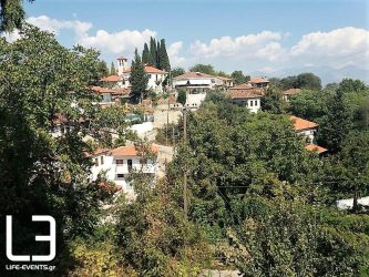 Το πανέμορφο χωριό της Δράμας με την… καλή θέα! (ΦΩΤΟ)
