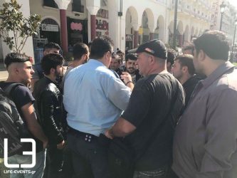 10 ημέρες προθεσμία στις ΜΚΟ προκειμένου να ενταχθούν στο Μητρώο