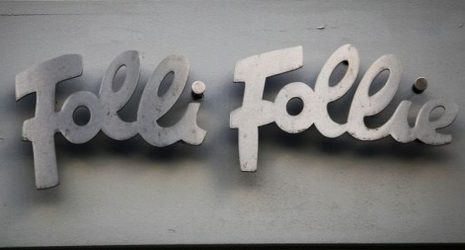 Folli-Follie: Σε δίκη παραπέμπονται 13 κατηγορούμενοι για το σκάνδαλο