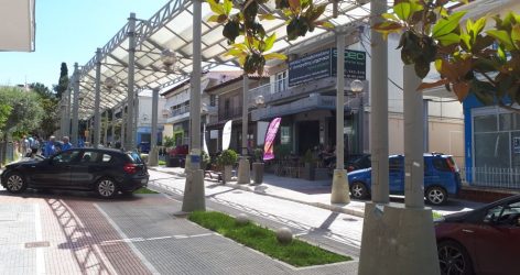 800 ευρώ αποζημίωση στους εργαζομένους που ανεστάλη η σύμβαση εργασίας