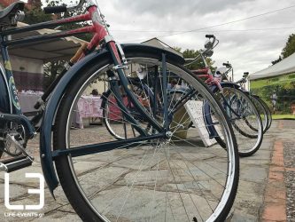 Θρήνος στη Θεσσαλονίκη – Κατέληξε ο 21χρονος ποδηλάτης από τον Εύοσμο