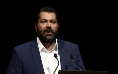 Λ. Κρέτσος: “Η Θεσσαλονίκη μπαίνει δυναμικά στον τομέα των οπτικοακουστικών”