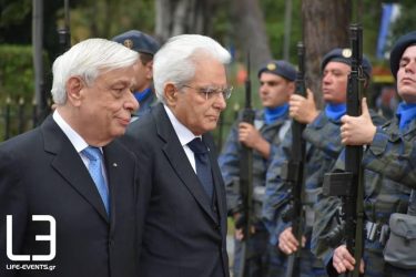«Η Ευρώπη είναι η πολυτιμότερη ιδέα που είχαμε ποτέ»