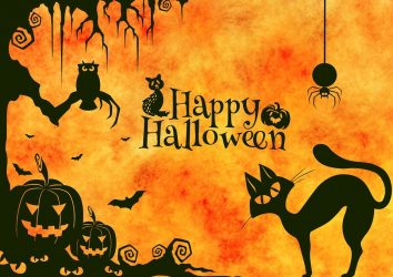 Halloween: Η γιορτή των Αμερικανών που γίνεται παγκόσμια
