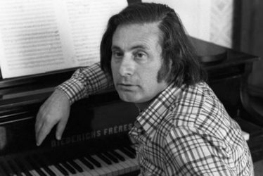 Αφιέρωμα στον Alfred Schnittke σήμερα στο Μέγαρο Μουσικής Θεσσαλονίκης