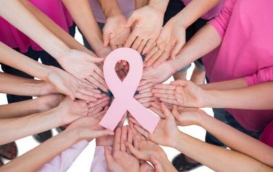 «Μιλάμε για τον καρκίνο του μαστού» στο Δήμο Πολυγύρου