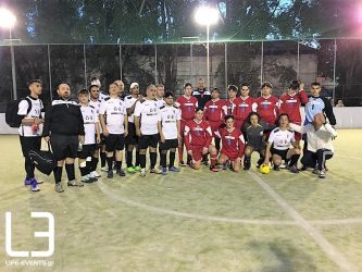 21ο Διεθνές Τουρνουά Τυφλών: Δυνατές μονομαχίες, έντονες συγκινήσεις και όμορφο θέαμα