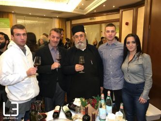 Ο γερ.Επιφάνιος Μυλοποταμινός μιλά για τη μαγειρική στο Αγιο Ορος (ΒΙΝΤΕΟ)